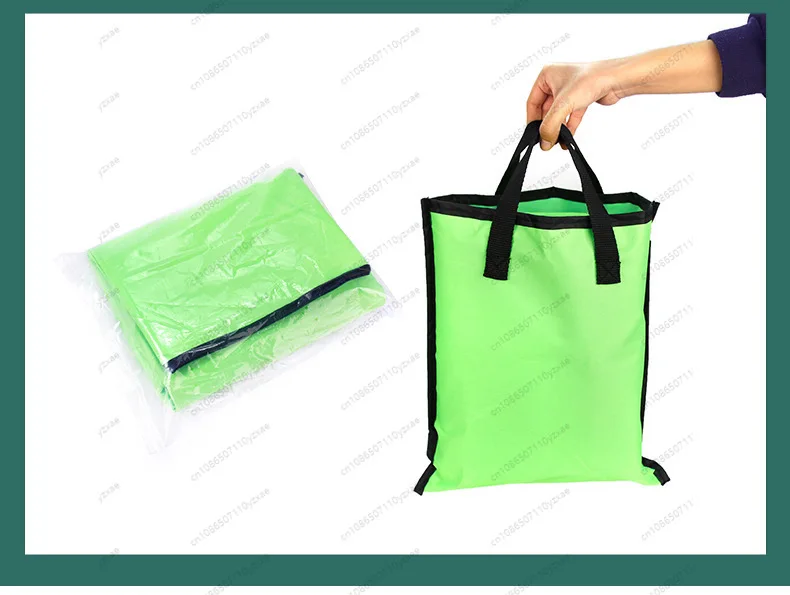 Solar Oven Camp - 折りたたみ式ポータブルソーラーコンロ - アウトドアキャンプ、ピクニック、緊急時の食品加熱用