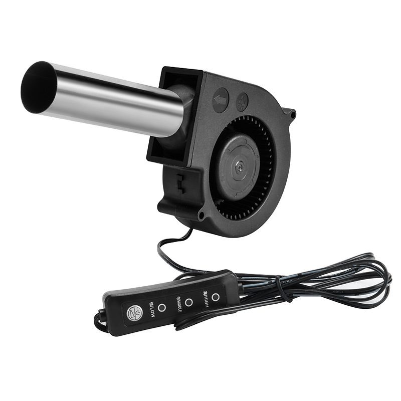 バーベキューファン 小型送風機 空気集め込み機能付き 速度調 - Camping Cooking Tools のレビューと価格