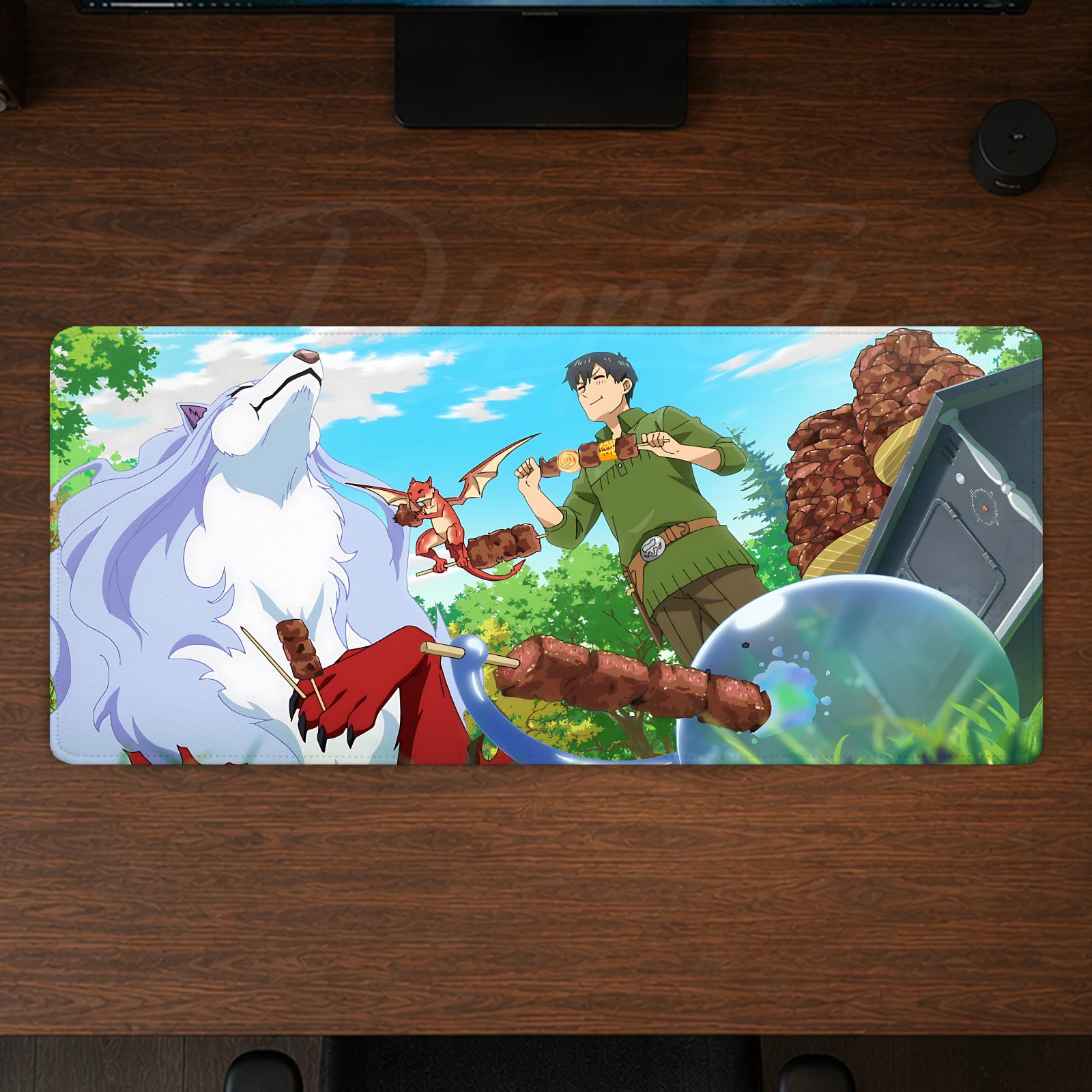 異世界で焚き火を囲んで料理をする――私の不思議なスキルを活か - Campfire Cooking In Another World With My Absurd Skill のレビューと価格