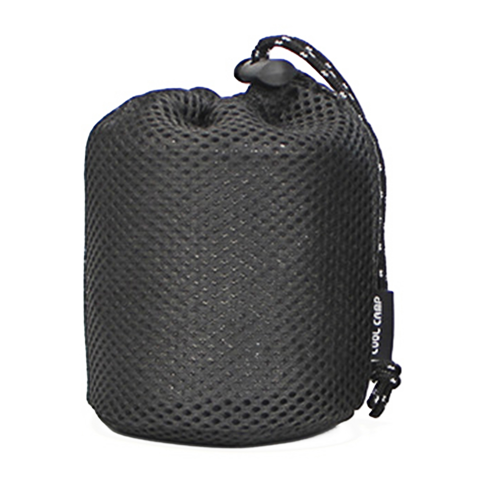 アウトドアセットポット収納バッグキャンプクッカーストーブヘッ - Camping Cooking Device のレビューと価格
