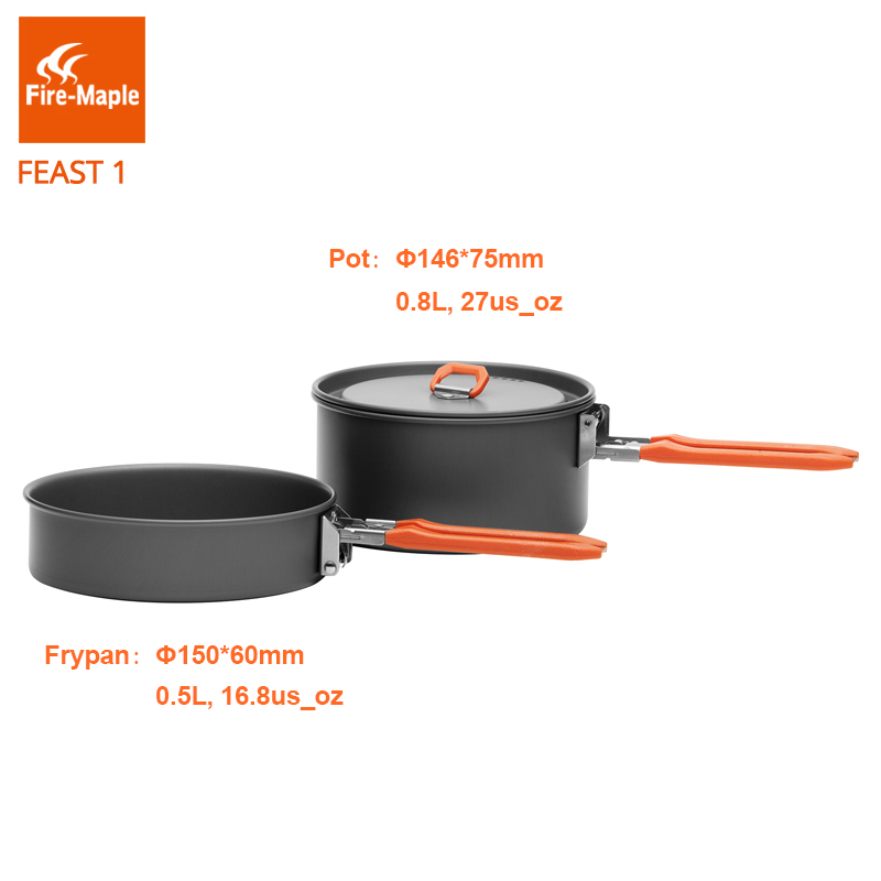 ファイヤーマプル祭1屋外キャンプハイキング調理器具バックパッ - Camping Cooking Gear のレビューと価格