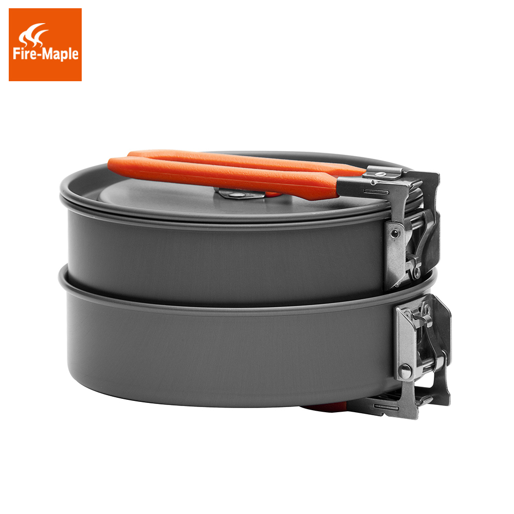 ファイヤーマプル祭1屋外キャンプハイキング調理器具バックパッ - Camping Cooking Gear のレビューと価格