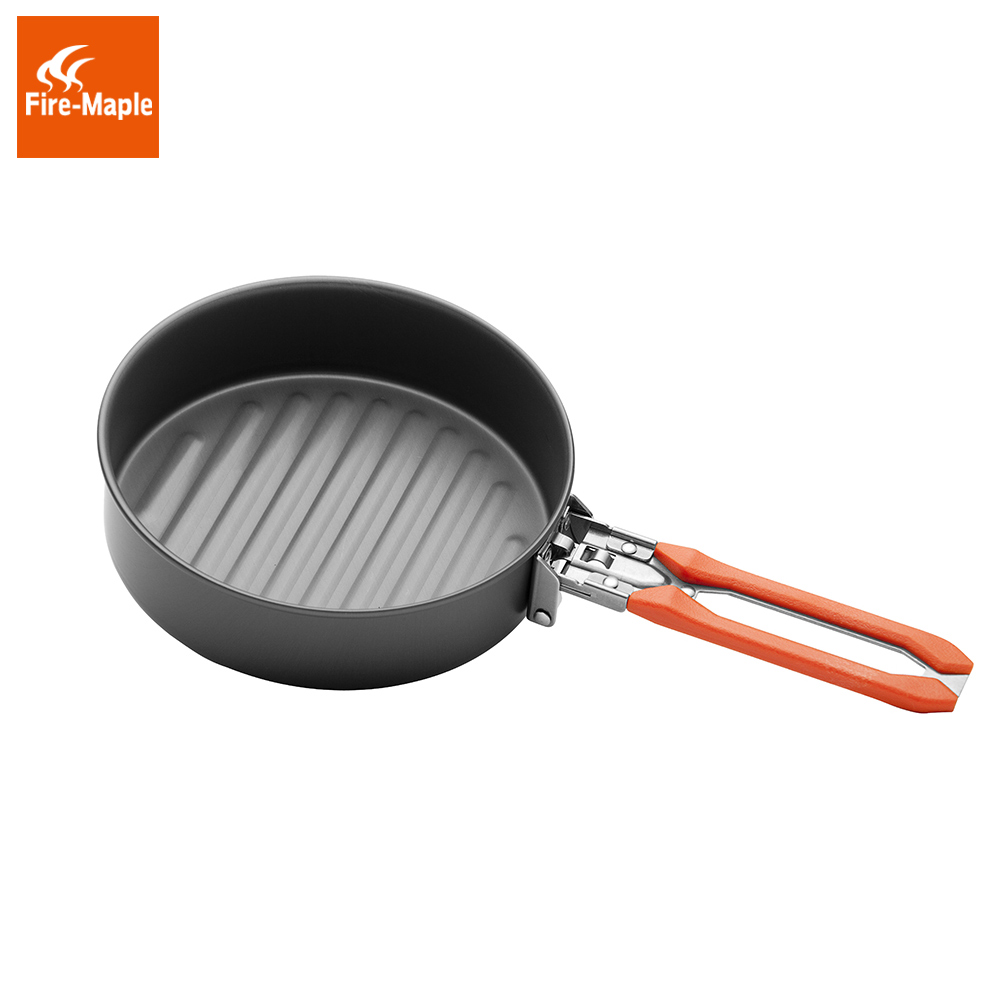 ファイヤーマプル祭1屋外キャンプハイキング調理器具バックパッ - Camping Cooking Gear のレビューと価格