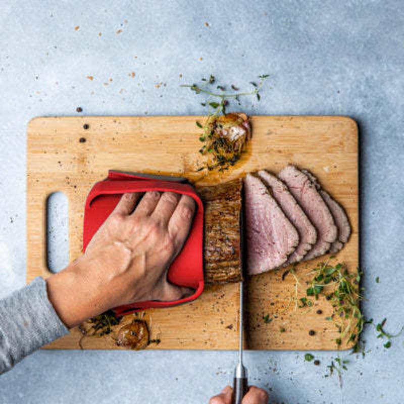 家庭用シリコンオーブンミット、耐熱滑り止め鍋つかみ、多用途キ - Camping Cooking Tools のレビューと価格