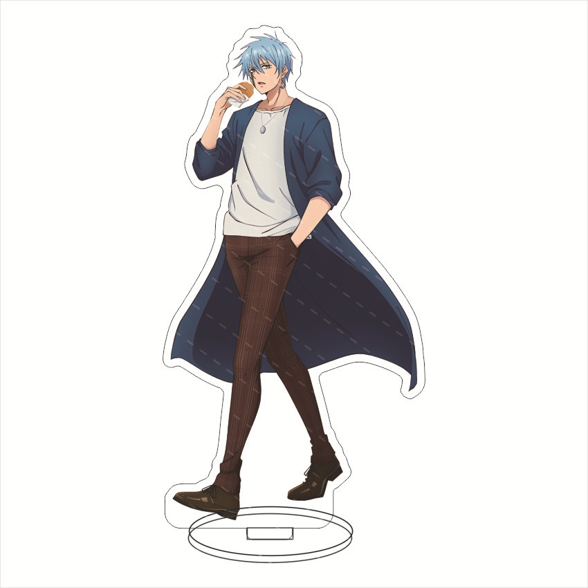 16CM アニメ アクリルスタンド ‌   マッシュル：魔法 - Campfire Cooking In Another World With My Absurd Skill のレビューと価格