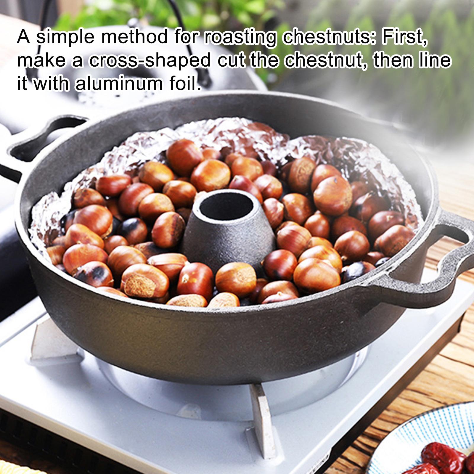 鋳鉄製の大釜、調理用、頑丈、高温耐性、調理器具、キャンプ用ダ - Camping Cooking Ovens のレビューと価格