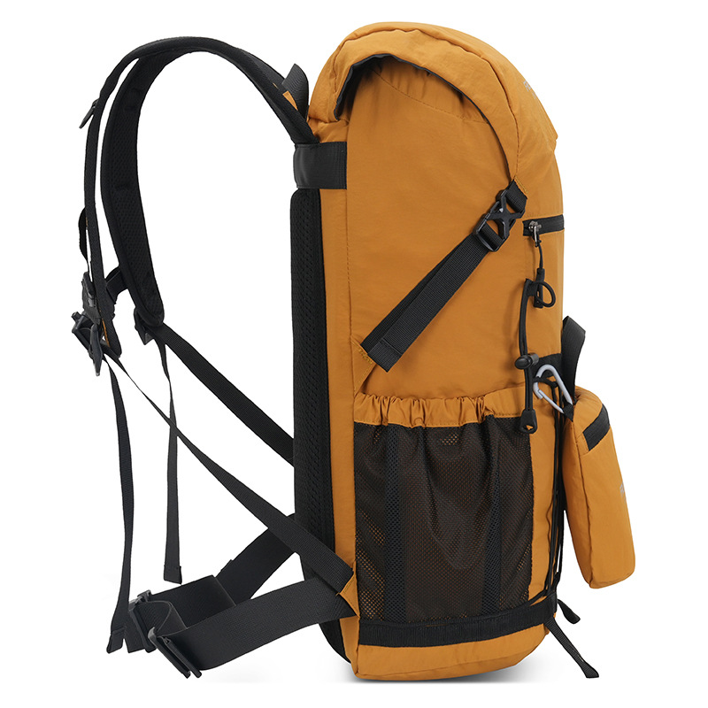 30L タクティカル防水バックパック男性女性用トレッキング釣 - Camping Cooking Cover のレビューと価格