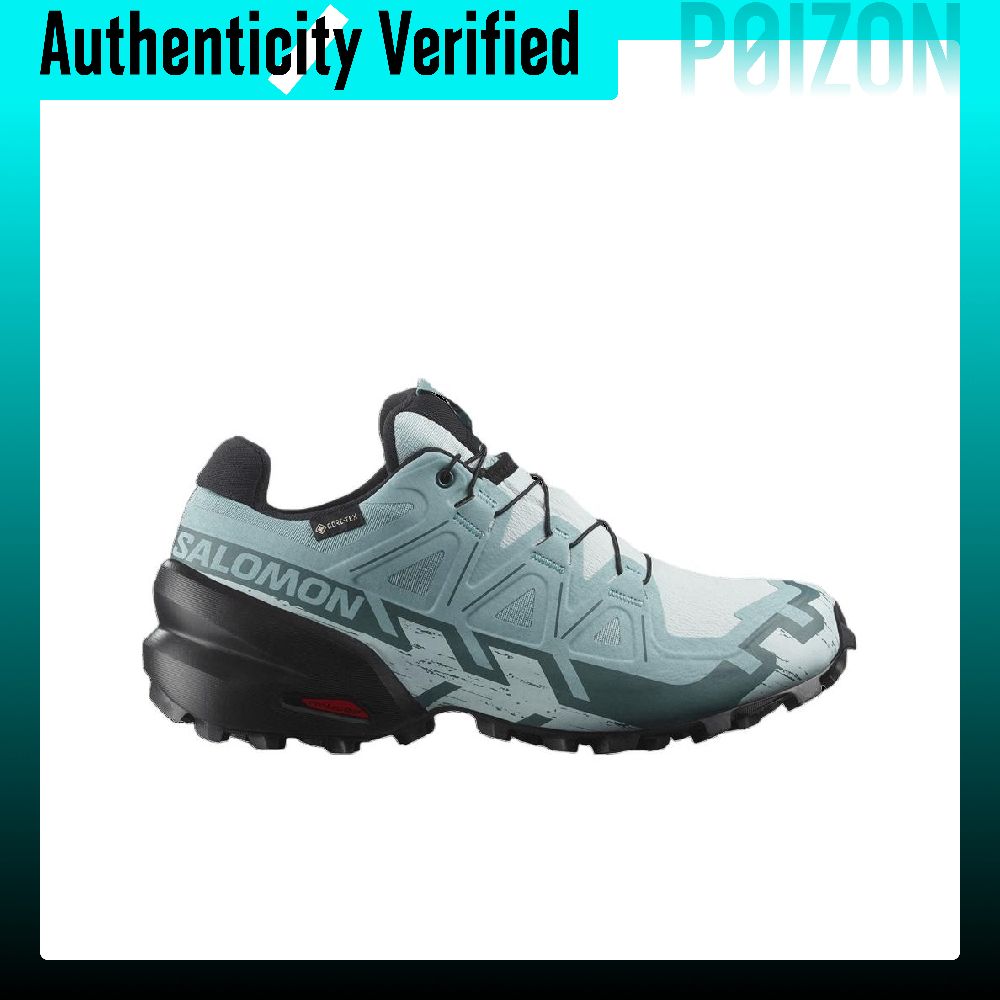 サロモン スピードクロス 6 トレイルランニングシューズ レ - Salomon Shoes Speedcross 6 のレビューと価格