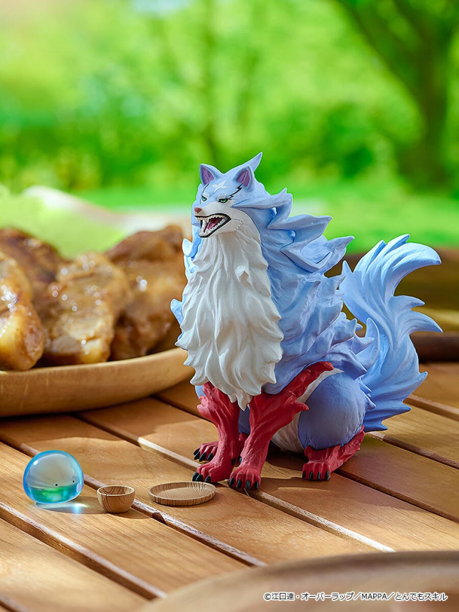 ホットセール在庫あり グッドスマイル POP UP PARA - Campfire Cooking In Another World With My Absurd Skill のレビューと価格