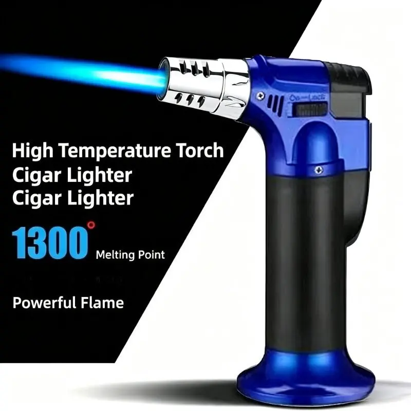 2027 ブルーフレーム ブタントーチライター 1300 ℃ - Camping Cooking Flame のレビューと価格