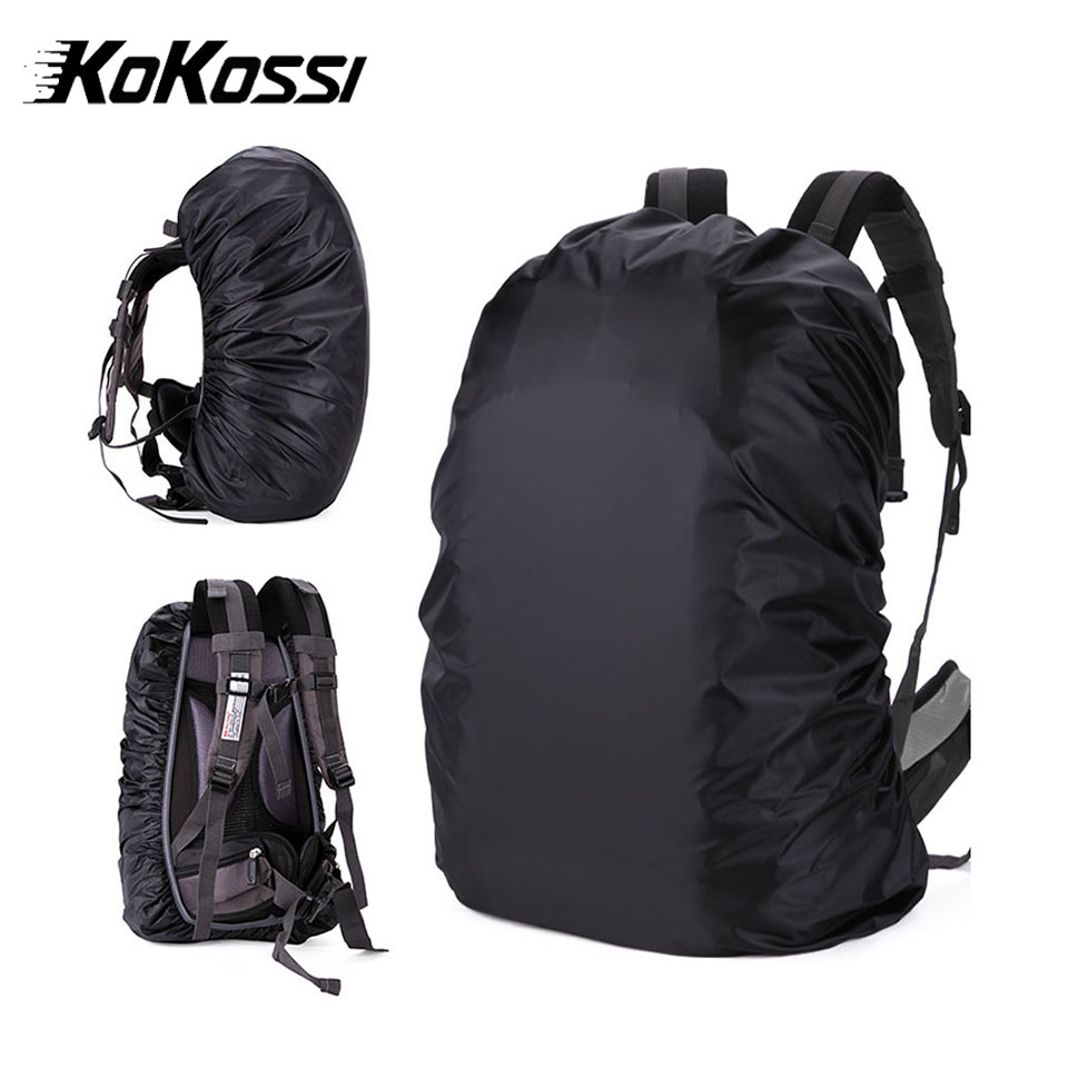 KoKossi 1 個 25-60L レインカバーバックパッ - Camping Cooking Cover のレビューと価格