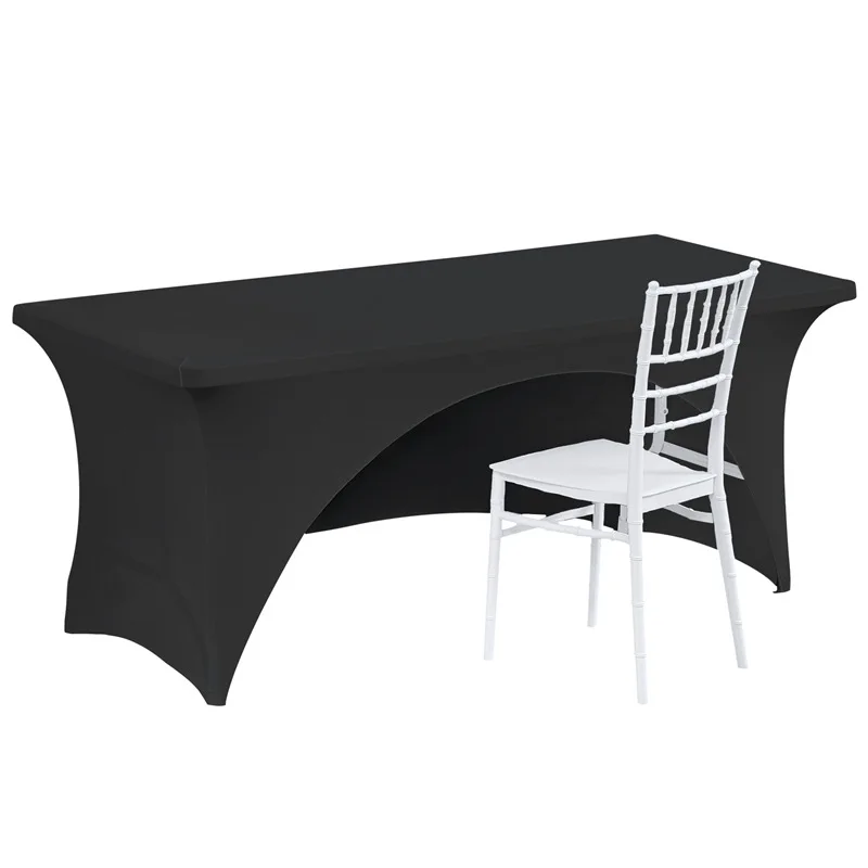 テーブルクロスカバー,3面,ダイニングテーブルデコレーション - Camping Cooking Table Foldable のレビューと価格