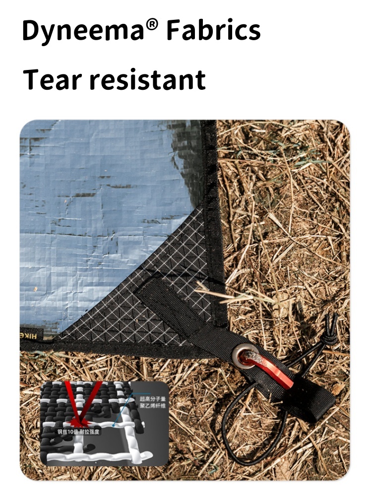 アルミホイルピクニックマット,両面フィルム,ポータブル,ビー - Camping Cooking Mat のレビューと価格