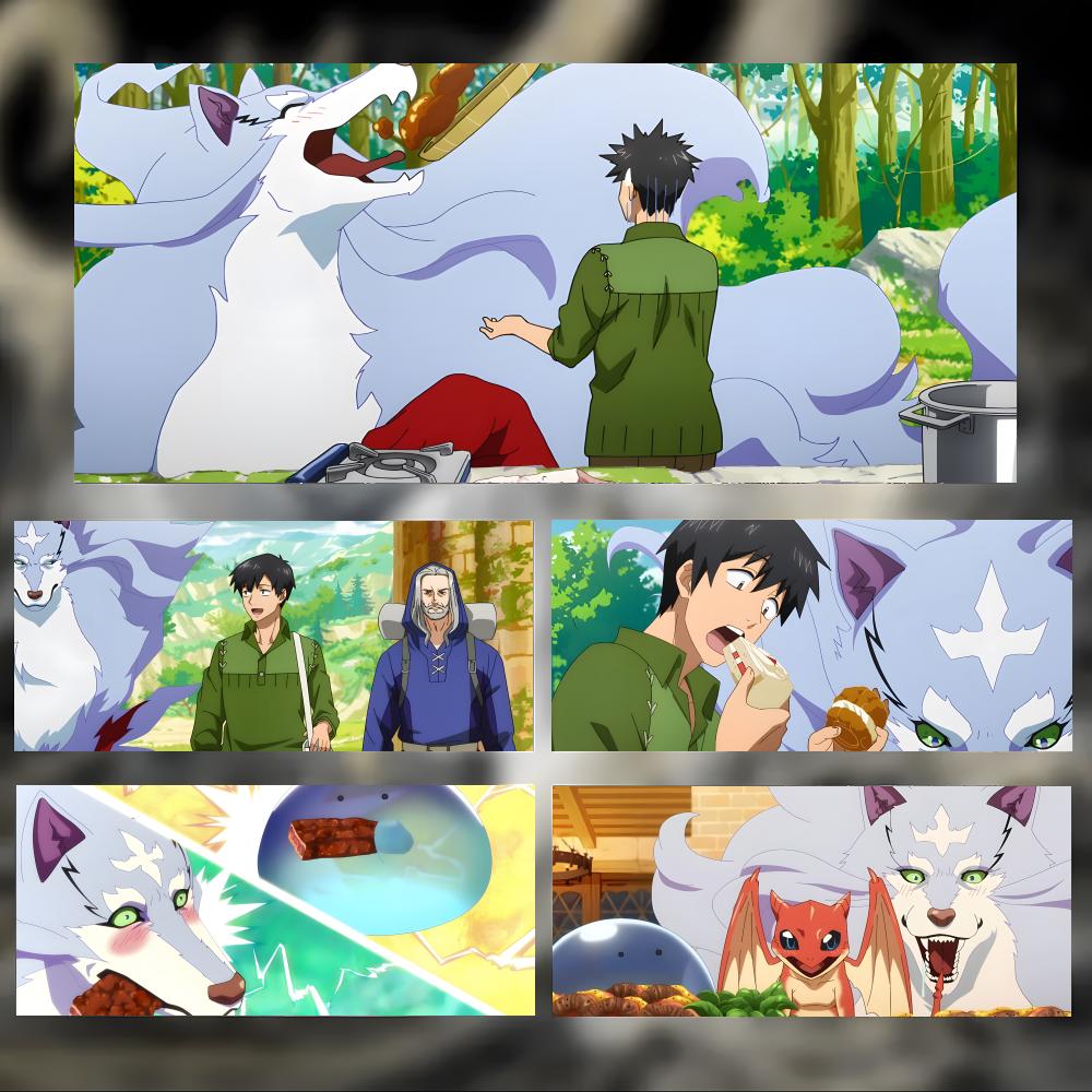 C-Campfire Cooking in Another  - Campfire Cooking In Another World With My Absurd Skill のレビューと価格