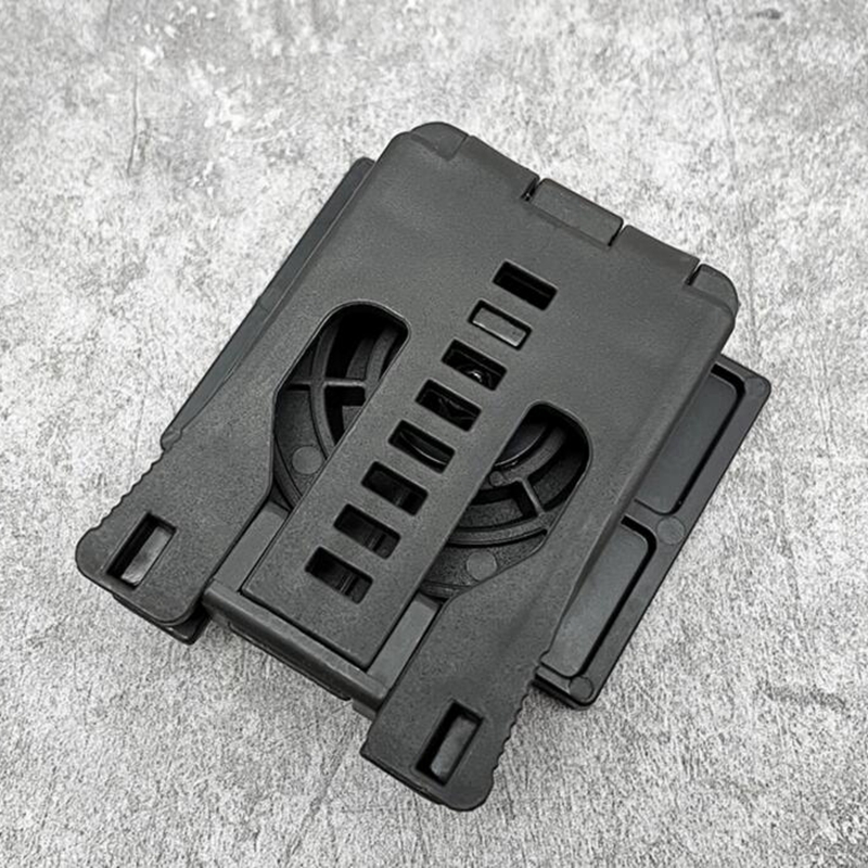 ベルトクリップ Kydex ホルスターベルトループ Kyde - Camp Cutting Board のレビューと価格