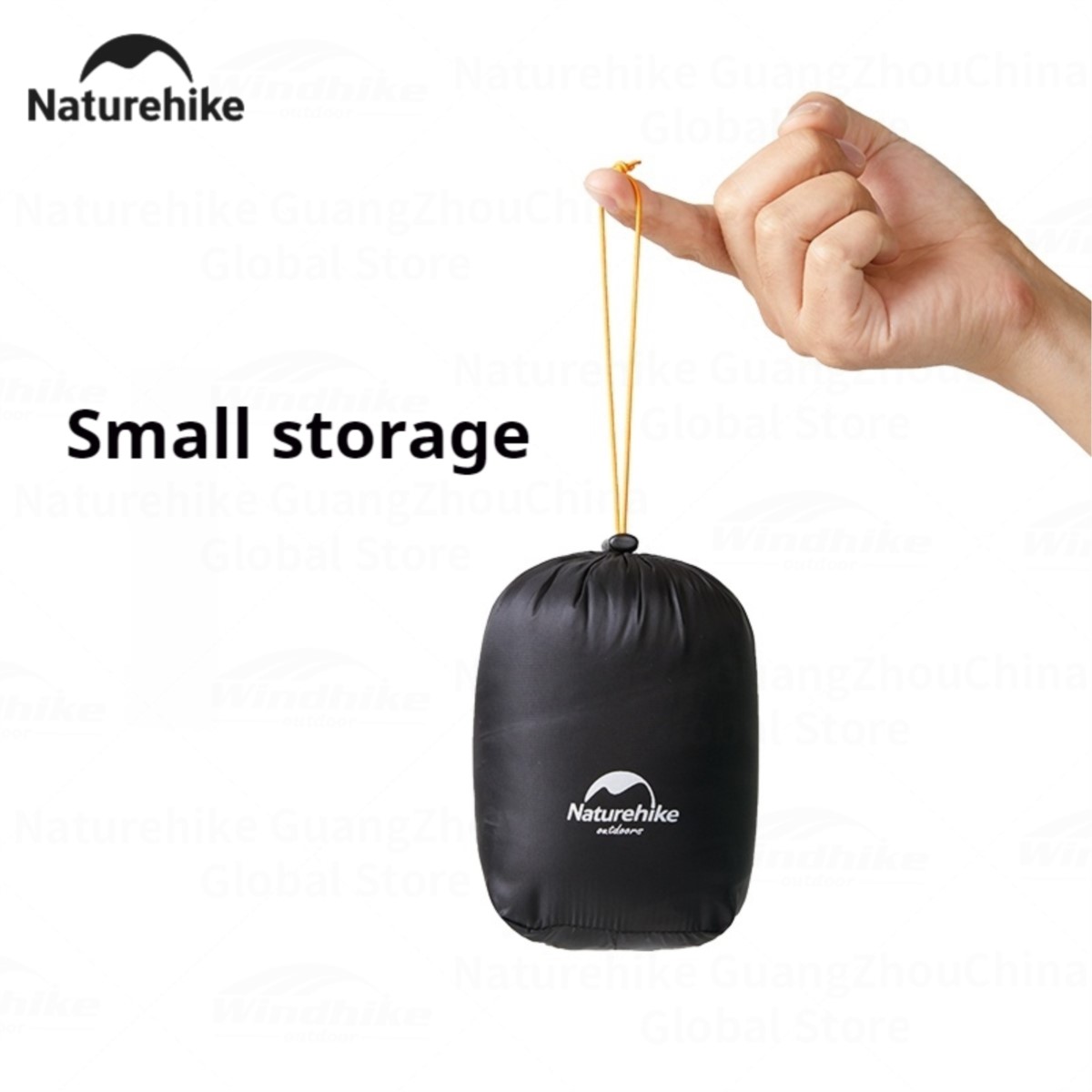 Naturehike アウトドア 超軽量 650FP 保温性 - Camping Cooking Cover のレビューと価格