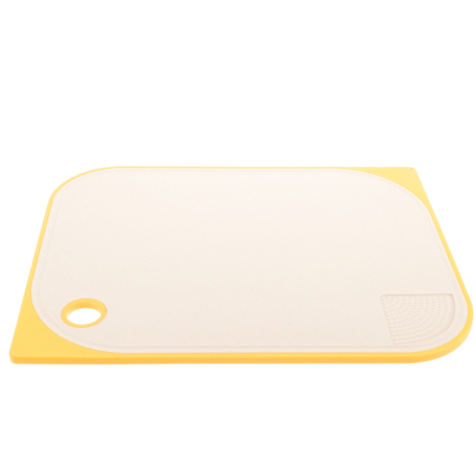 再利用可能な、持ち運び可能なプラスチック製まな板。滑り止め加 - Camp Cutting Board のレビューと価格