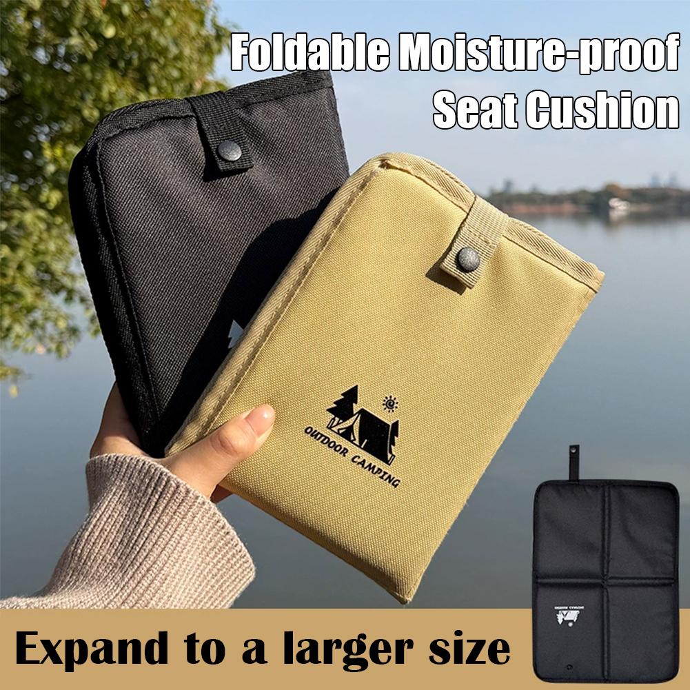屋外ハイキング用ポータブルオックスフォード布製折りたたみ式防 - Camping Cooking Mat のレビューと価格