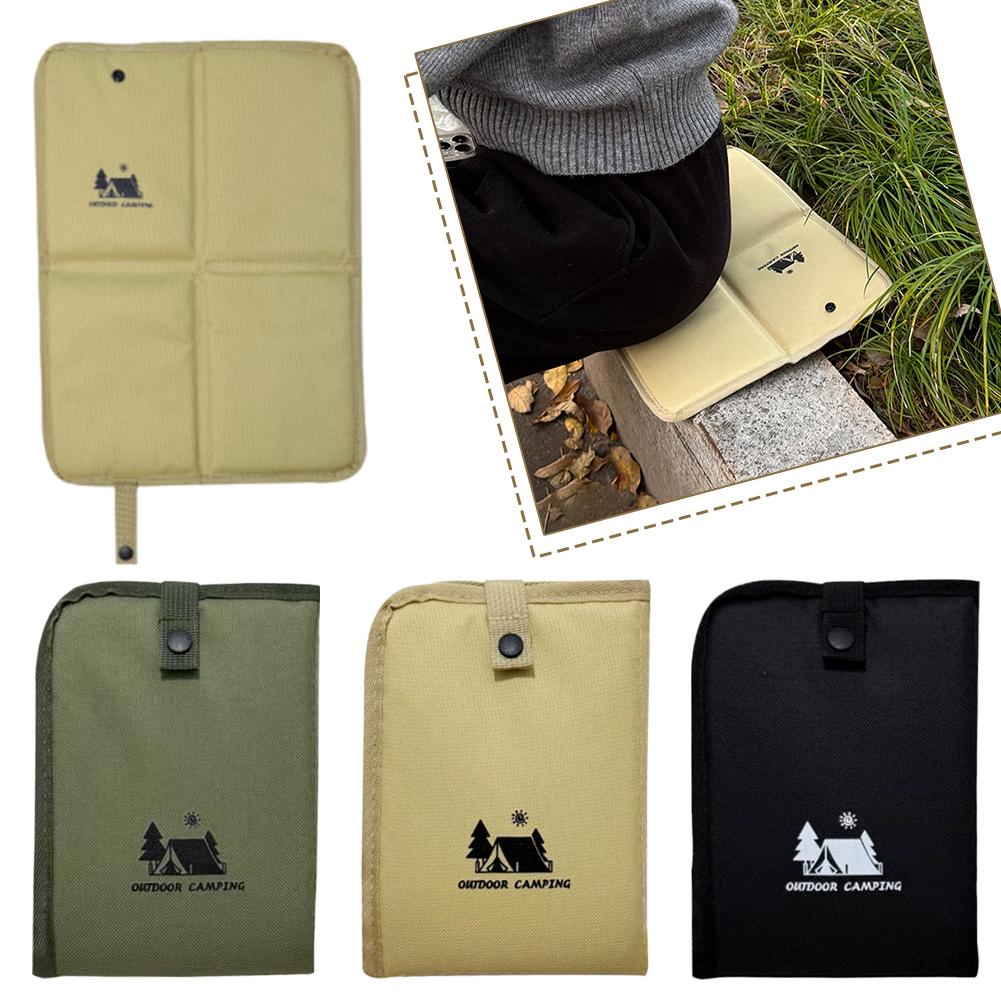 屋外ハイキング用ポータブルオックスフォード布製折りたたみ式防 - Camping Cooking Mat のレビューと価格