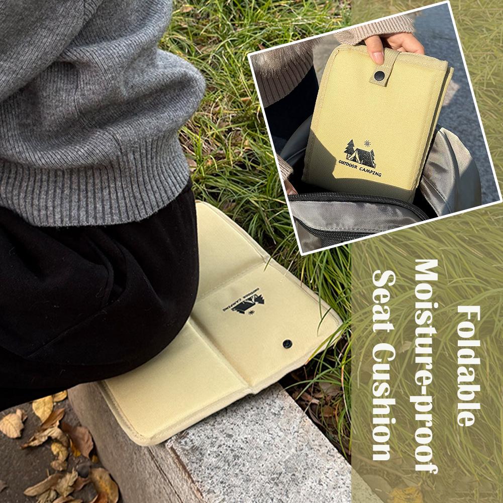 屋外ハイキング用ポータブルオックスフォード布製折りたたみ式防 - Camping Cooking Mat のレビューと価格