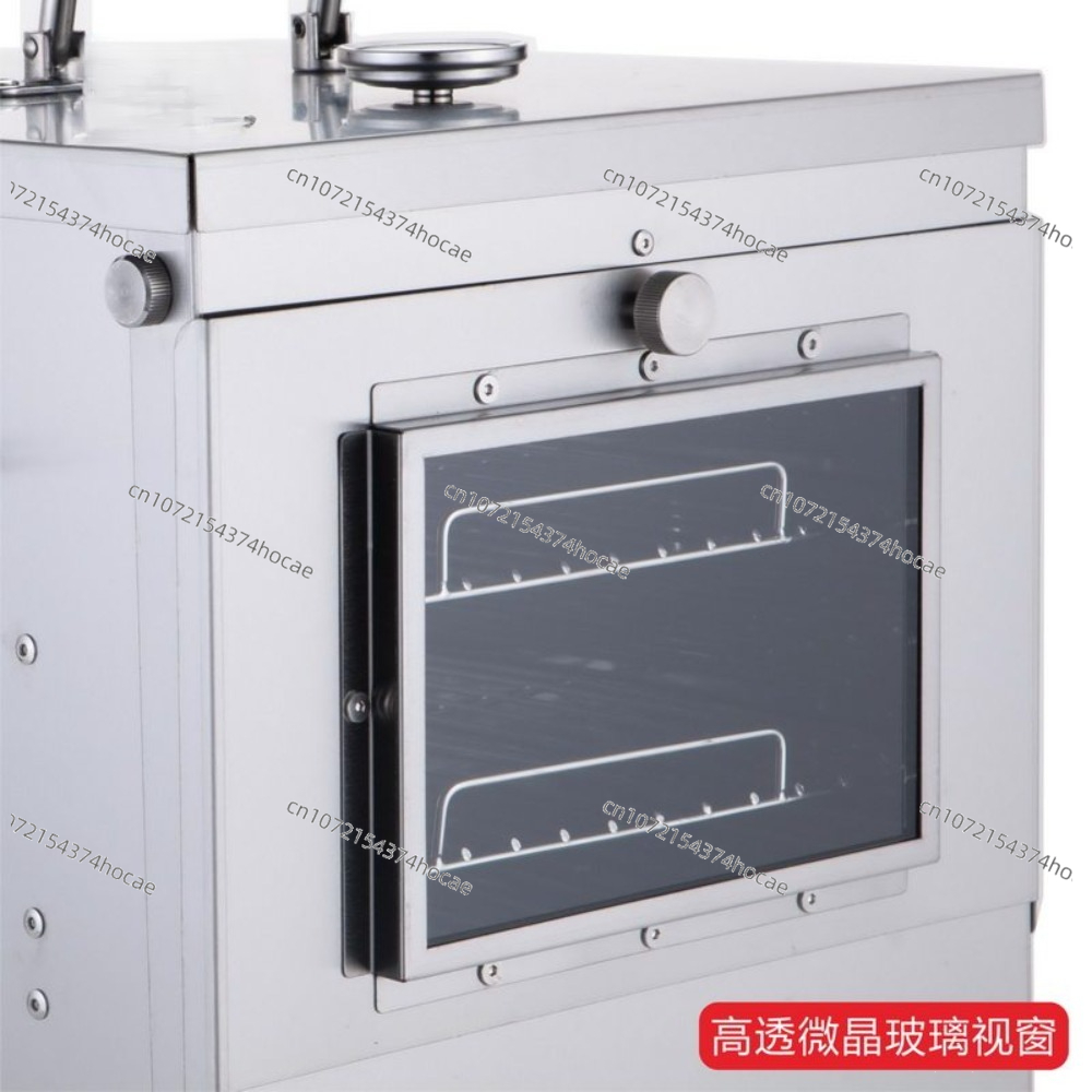 屋外キャンプ用家庭用コンロ、ステンレス製可視化フル折りたたみ - Camping Cooking Ovens のレビューと価格
