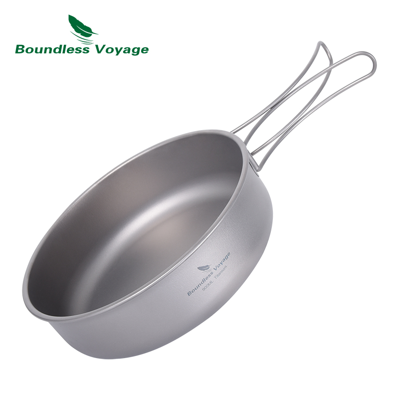 無限の航海-多機能調理鍋、チタン蒸し器、スープ鍋、蓋付きフラ - Camping Cooking Pan のレビューと価格